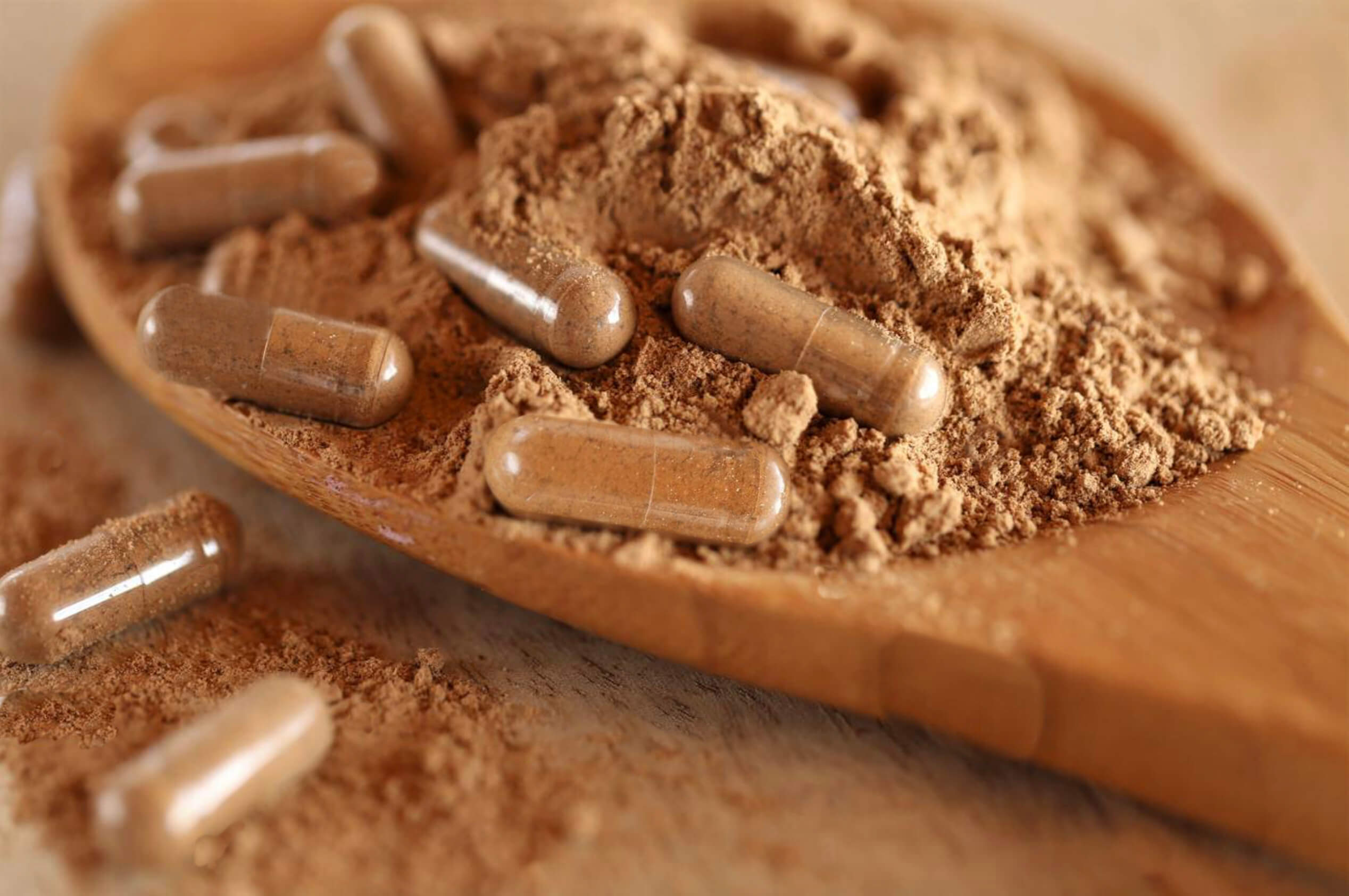 capsulas maquila y suplementos